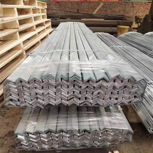 Galvanized Steel Others